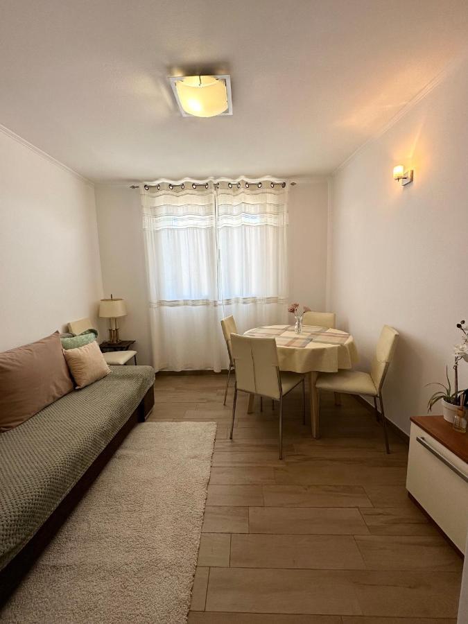 Apartment Keka Split Exterior photo