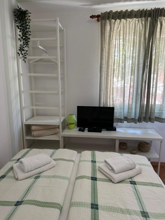 Apartment Keka Split Exterior photo