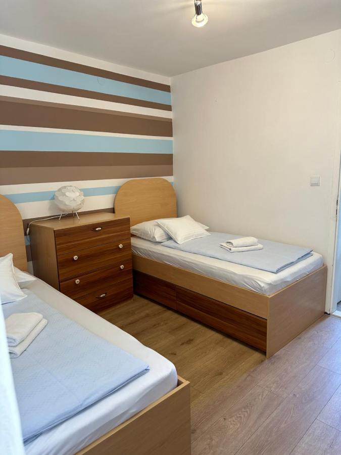 Apartment Keka Split Exterior photo