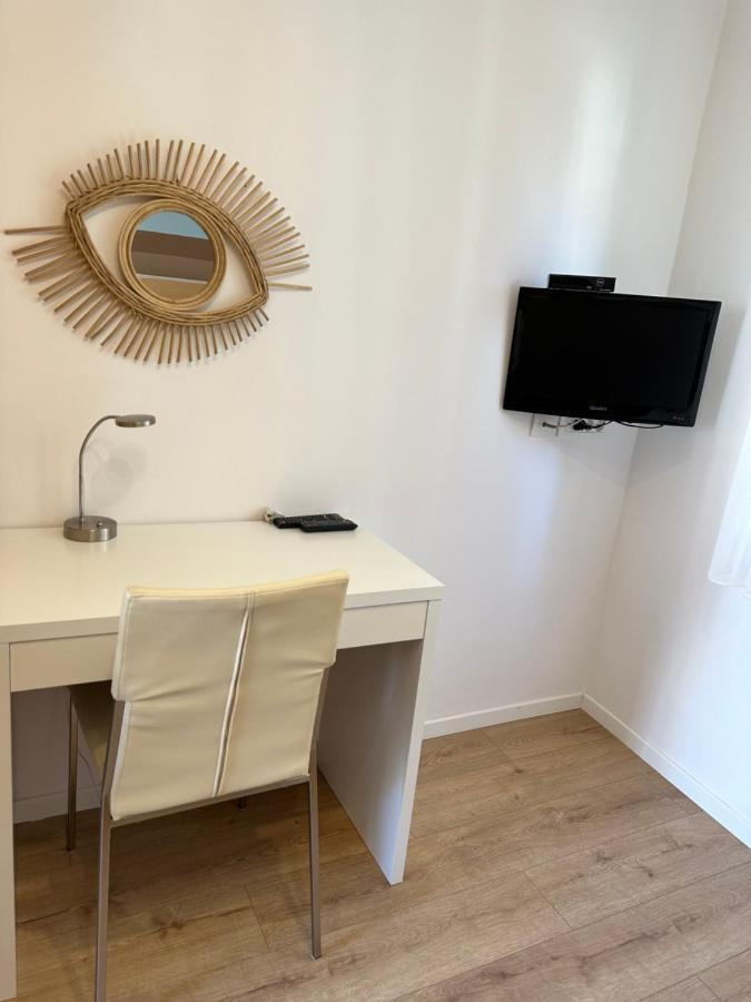 Apartment Keka Split Exterior photo